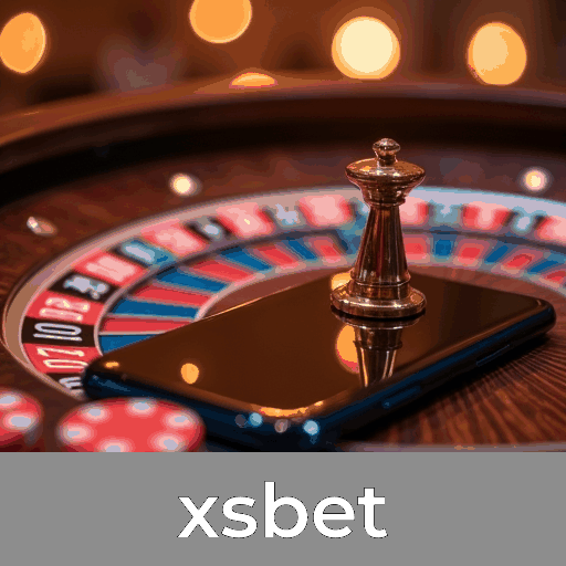 Xsbet: Experiência Imersiva com Variedade de Jogos de Cassino